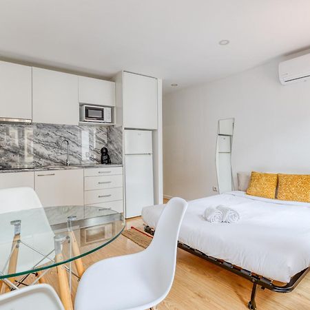 Oporto Guest Heroismo Flat Экстерьер фото