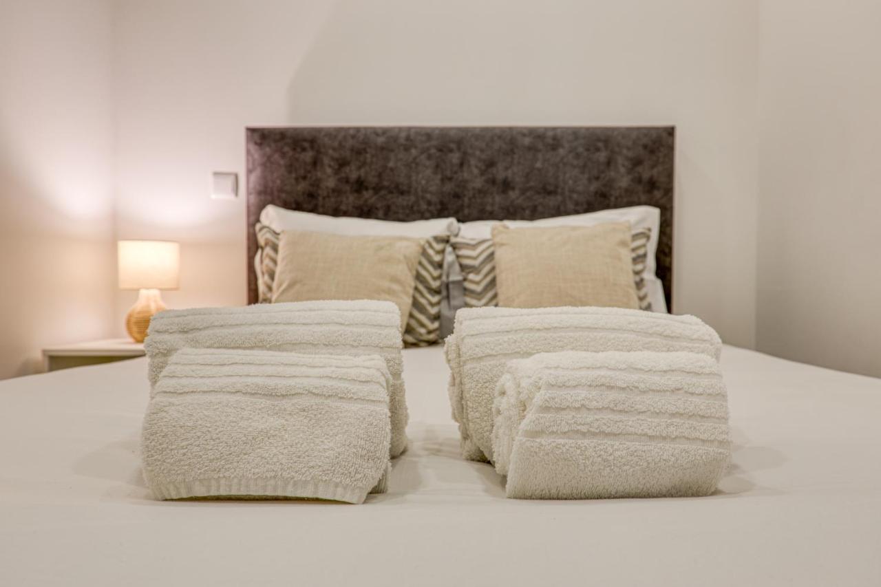 Oporto Guest Heroismo Flat Экстерьер фото