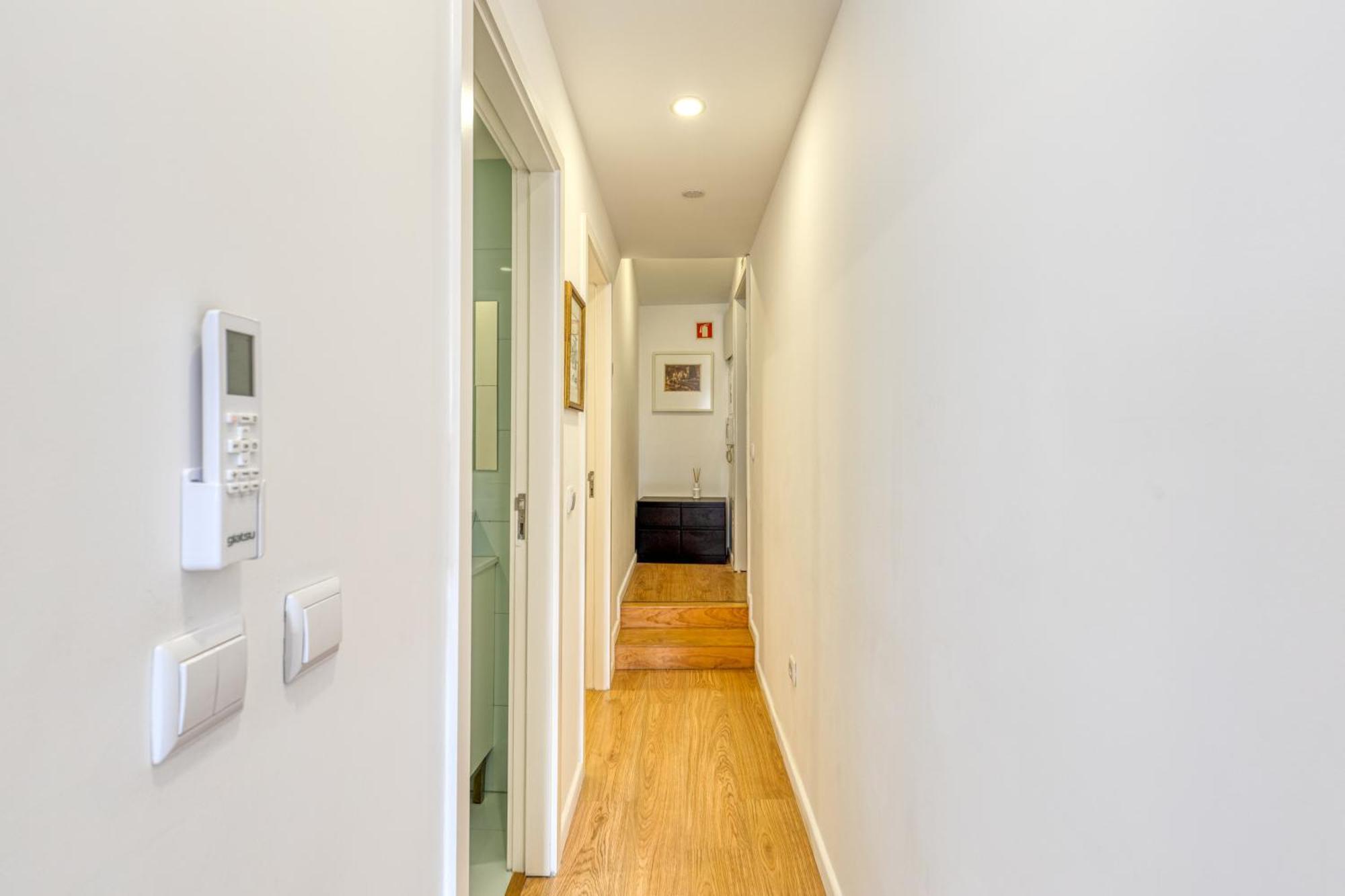 Oporto Guest Heroismo Flat Экстерьер фото
