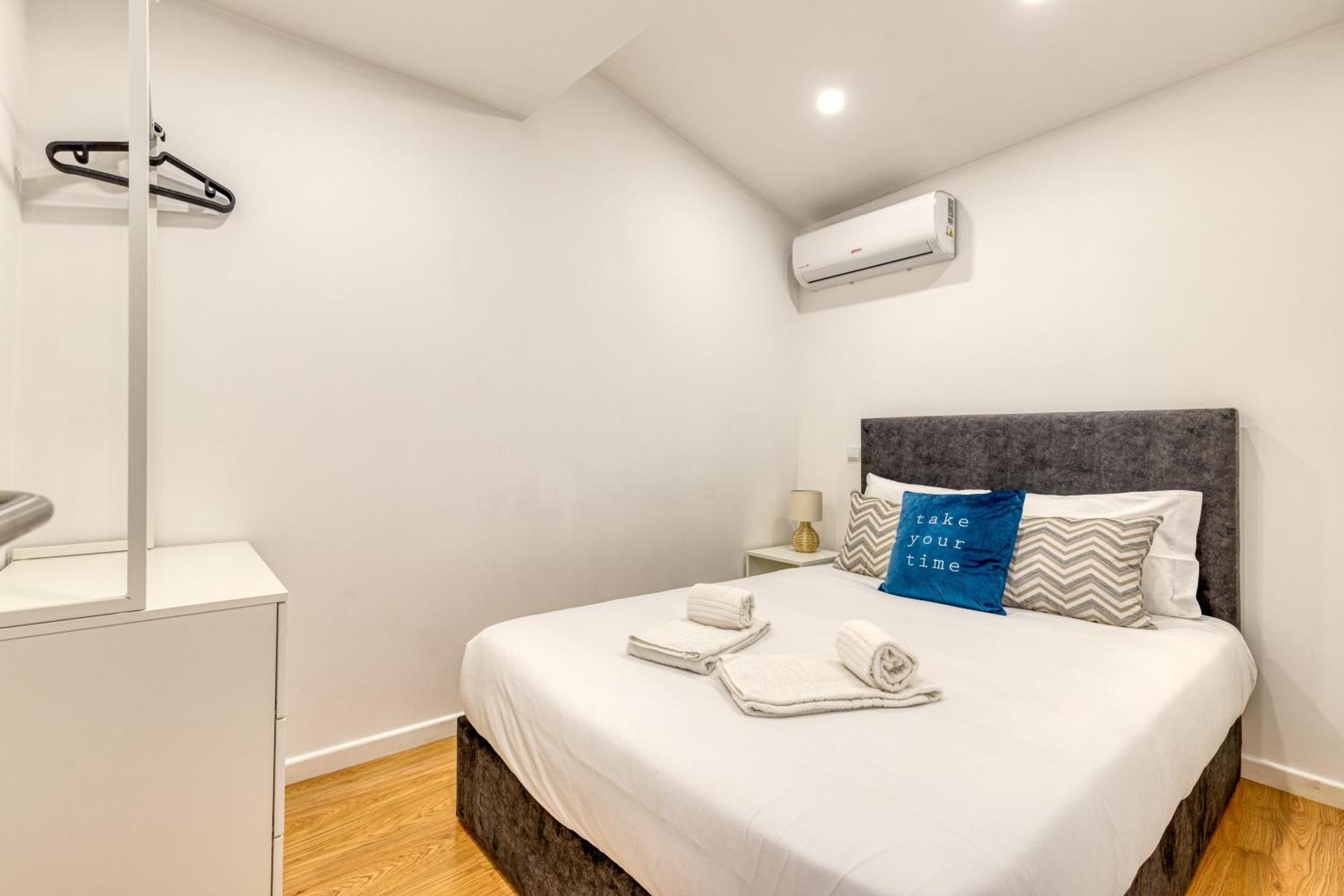 Oporto Guest Heroismo Flat Экстерьер фото