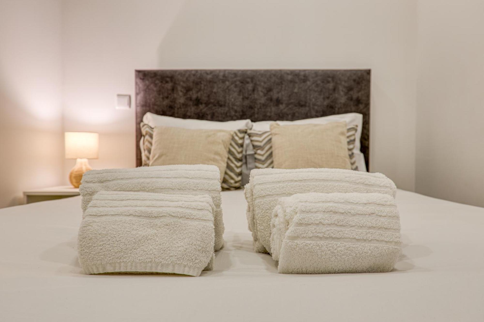 Oporto Guest Heroismo Flat Экстерьер фото