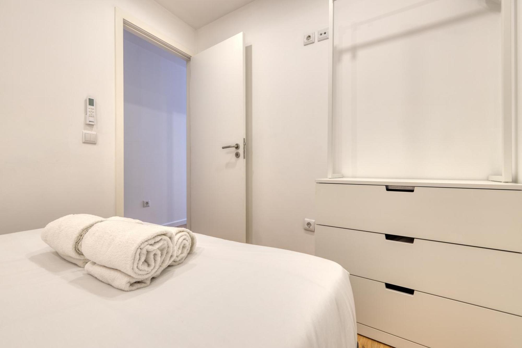Oporto Guest Heroismo Flat Экстерьер фото